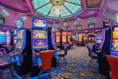 Welcome to The Skagit Casino Resort! 4c661s.